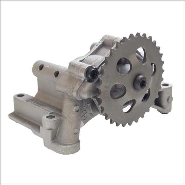 Oil Pump:1400 1002 01