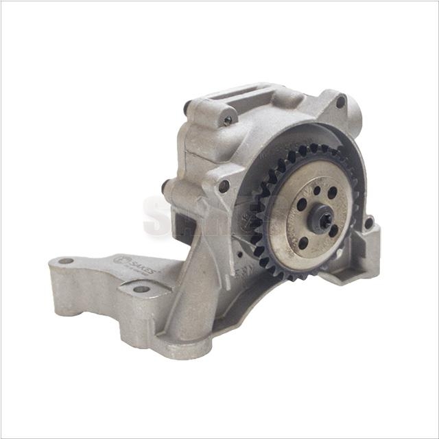 Oil Pump:1400 1004 01