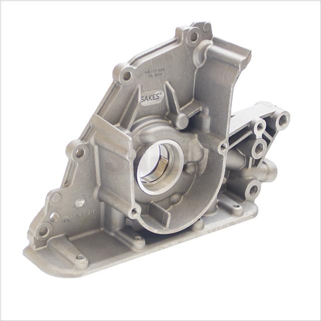 Oil Pump:1400 1005 01