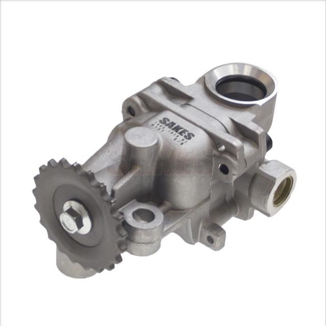 Oil Pump:1400 1015 01