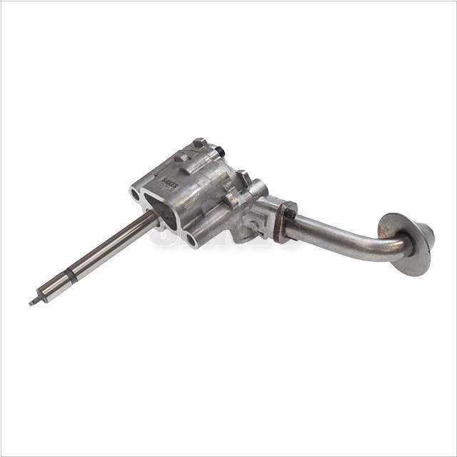 Oil Pump:1400 1021 01