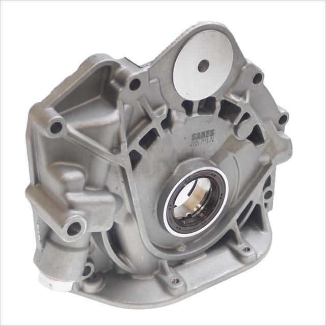 Oil Pump:1400 1022 01