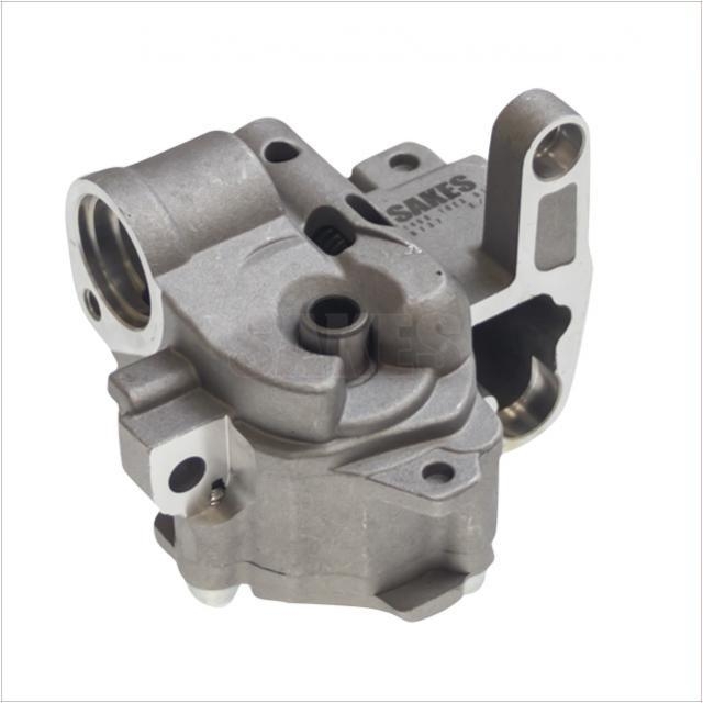 Oil Pump:1400 1023 01