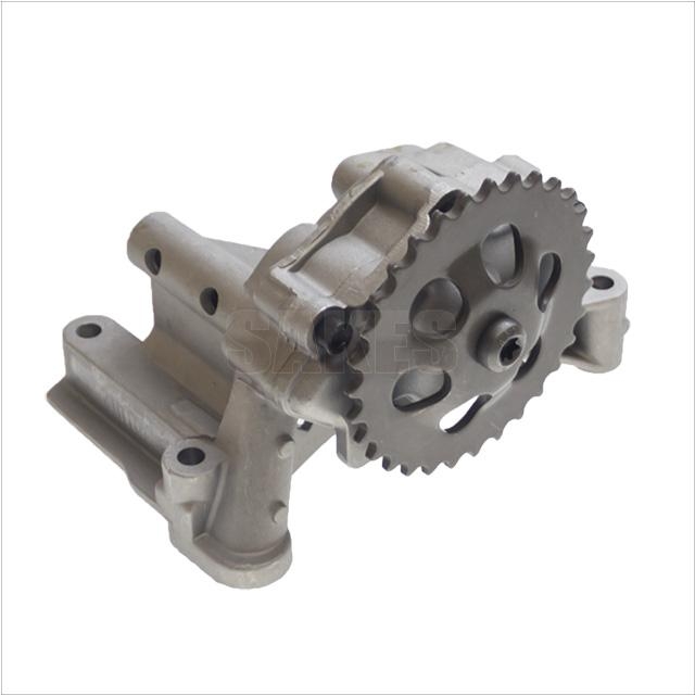 Oil Pump:1400 1025 01