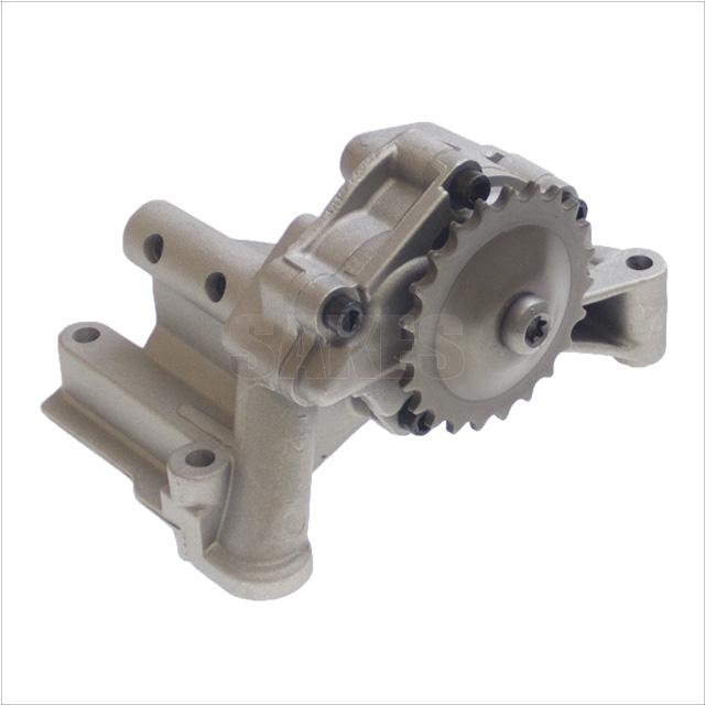 Oil Pump:1400 1026 01