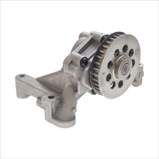 Oil Pump:1400 1027 01