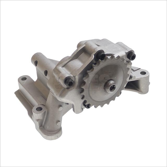 Oil Pump:1400 1029 01