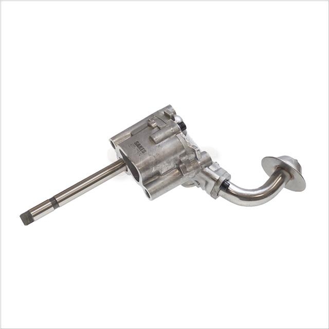 Oil Pump:1400 1032 01