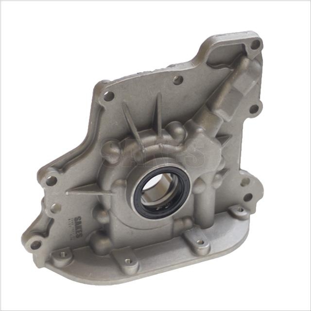 Oil Pump:1400 1037 01