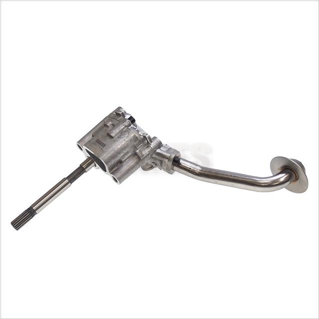 Oil Pump:1400 1041 01