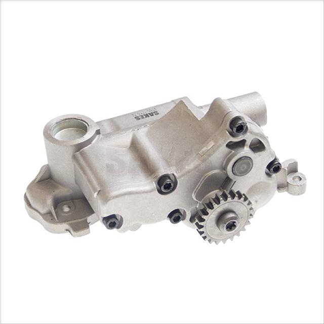 Oil Pump:1400 1045 01