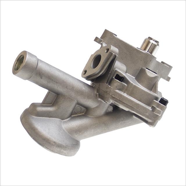 Oil Pump:1400 1046 01