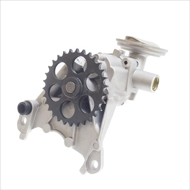 Oil Pump:1400 1048 01