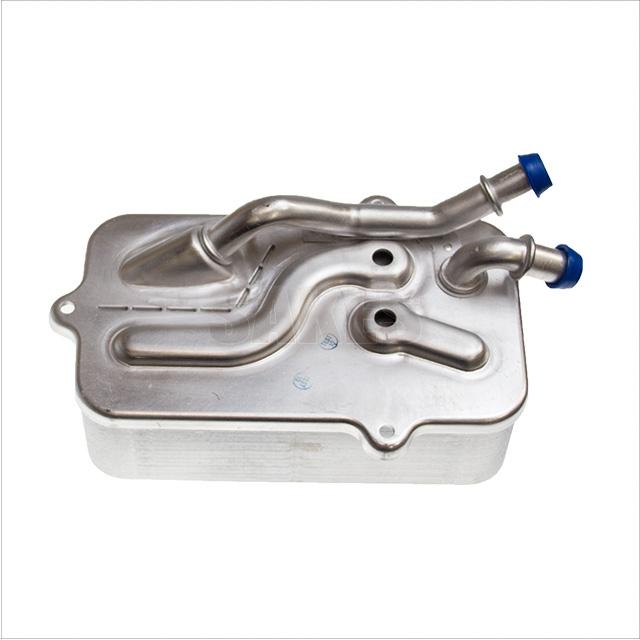 Oil Cooler, Engine Oil:1410 1027 01