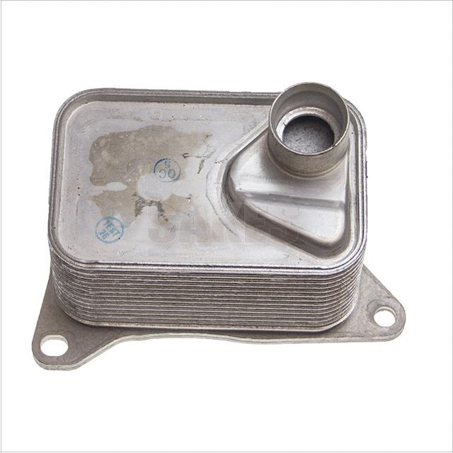 Oil Cooler, Engine Oil:1410 1028 01