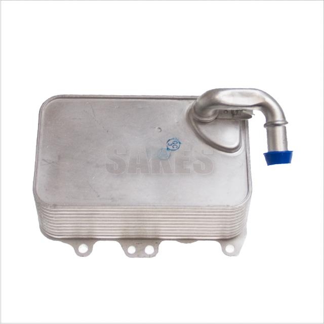 Oil Cooler, Engine Oil:1410 1029 01