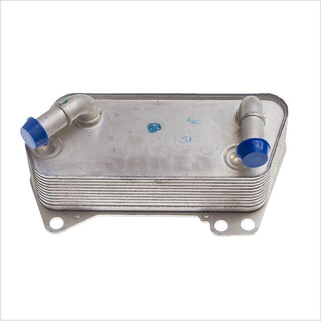 Oil Cooler, Engine Oil:1410 1030 01