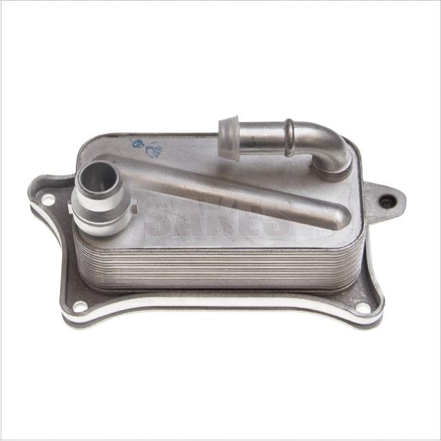 Oil Cooler, Engine Oil:1410 1031 01