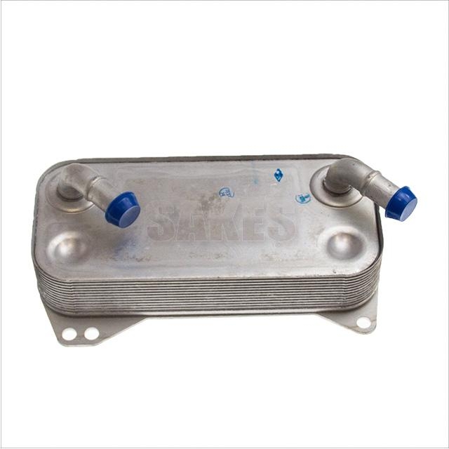 Oil Cooler, Engine Oil:1410 1033 01