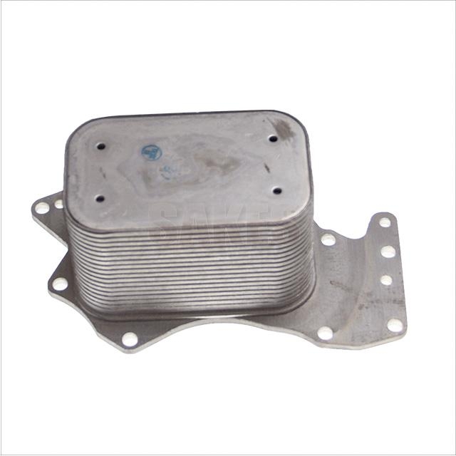 Oil Cooler, Engine Oil:1410 1034 01