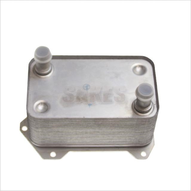 Oil Cooler, Engine Oil:1410 1036 01