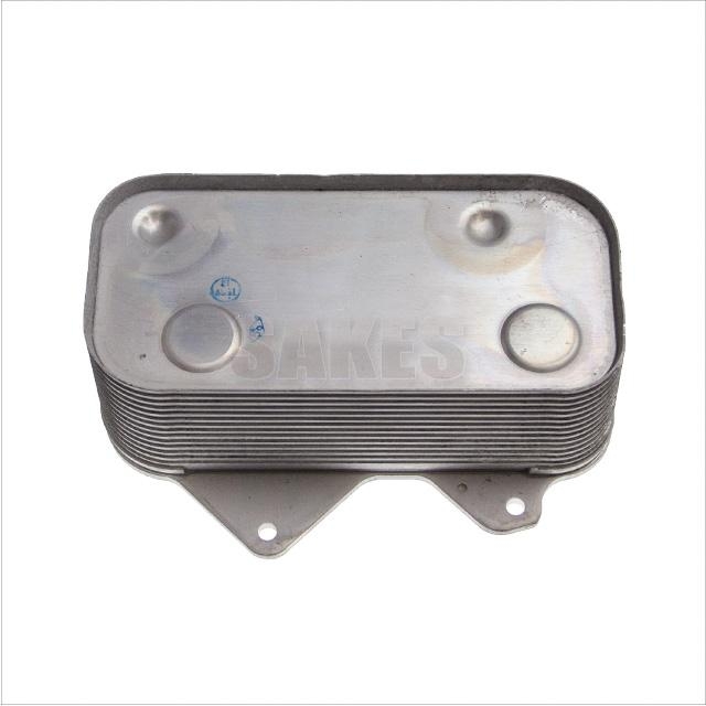 Oil Cooler, Engine Oil:1410 1041 01