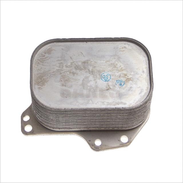 Oil Cooler, Engine Oil:1410 1045 01