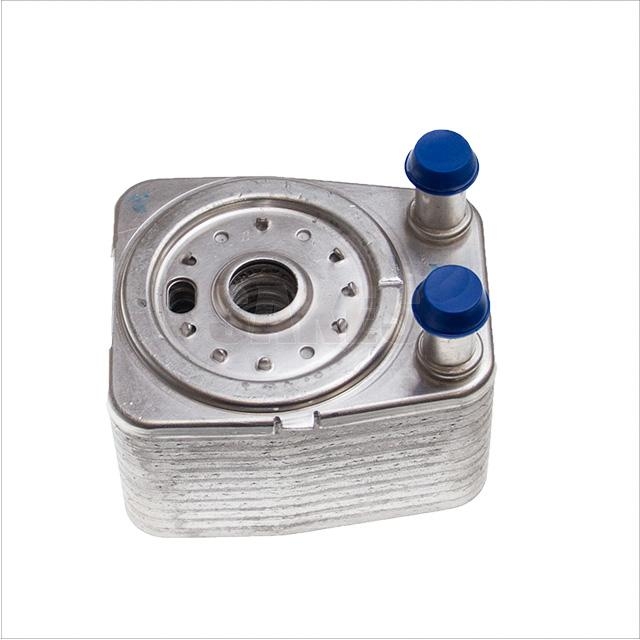 Oil Cooler, Engine Oil:1410 1047 01