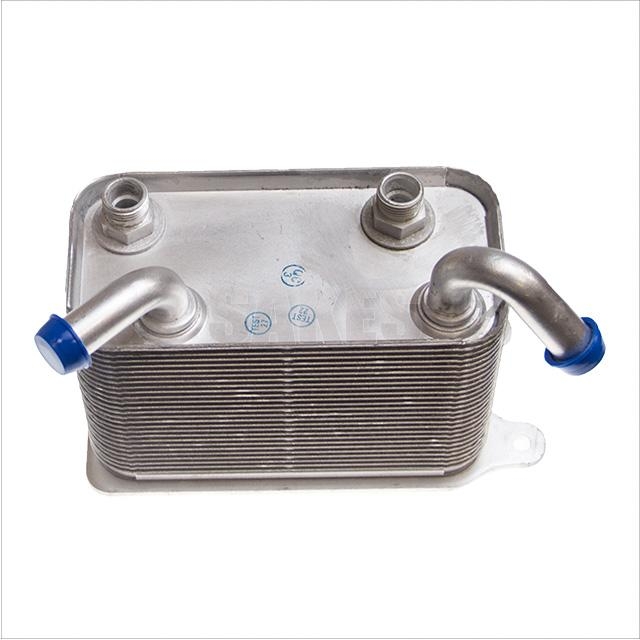 Oil Cooler, Engine Oil:1410 1050 01