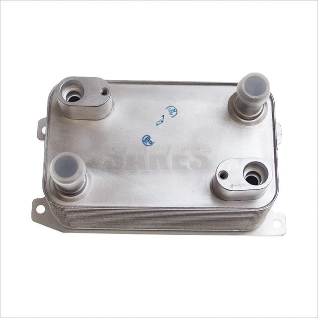 Oil Cooler, Engine Oil:1410 1051 01