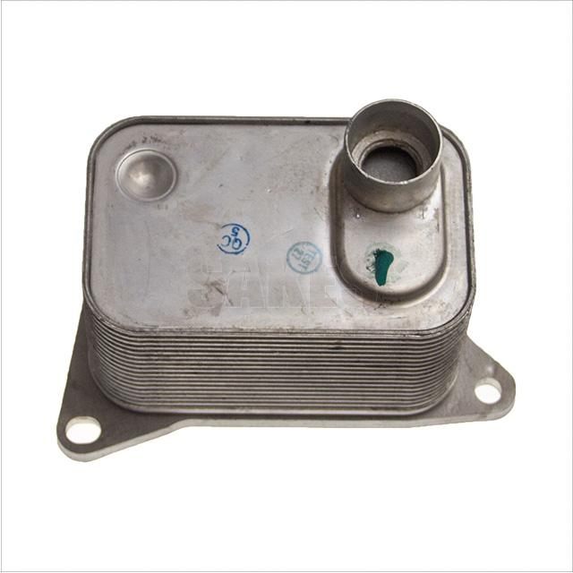 Oil Cooler, Engine Oil:1410 1053 01