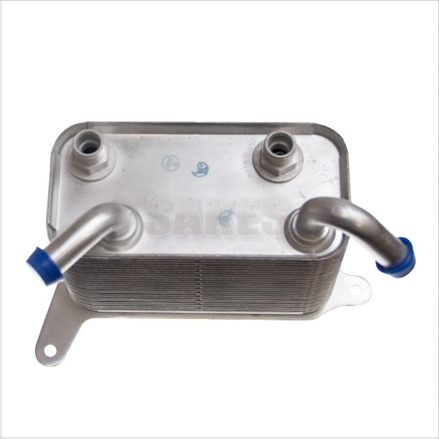 Oil Cooler, Engine Oil:1410 1054 01