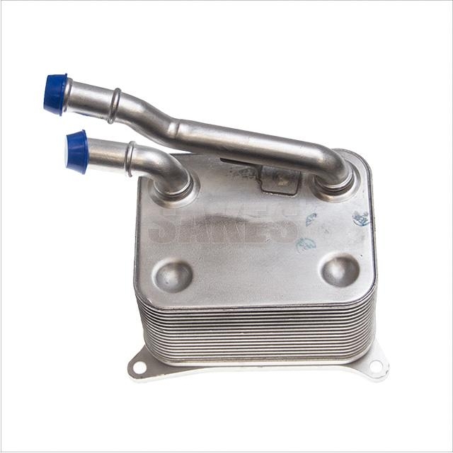 Oil Cooler, Engine Oil:1410 1055 01