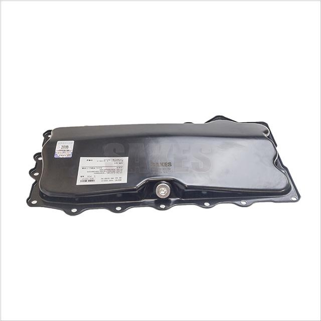 Oil Pan:1430 1003 01