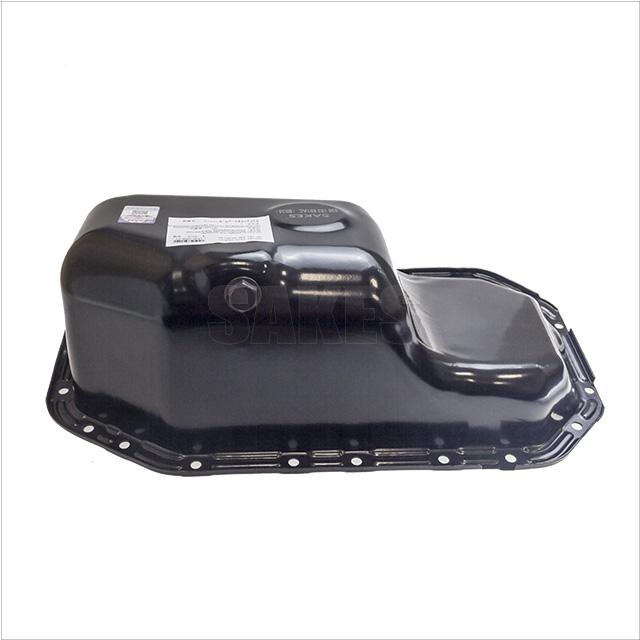 Oil Pan:1430 1006 01