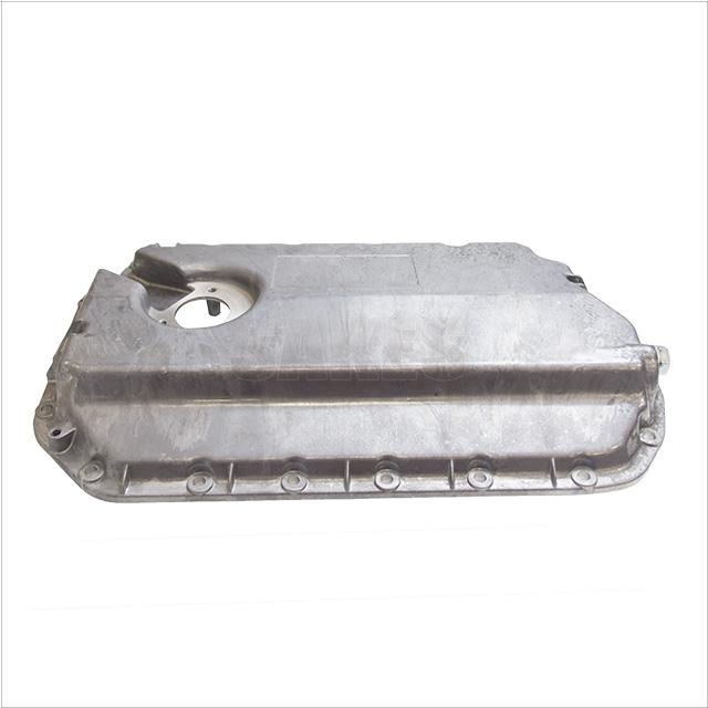 Oil Pan:1430 1053 01