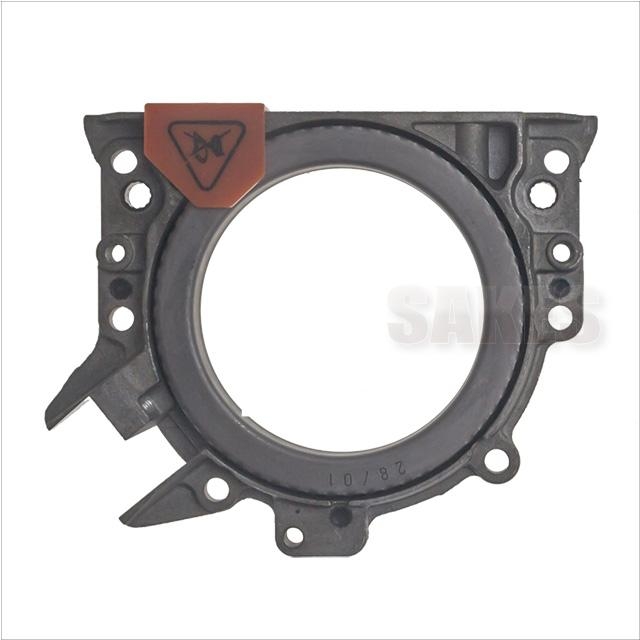 Crankshaft Oil Seal:1600 1001 01