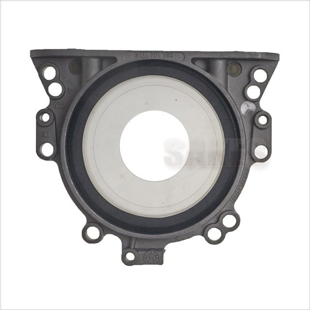 Crankshaft Oil Seal:1600 1002 01