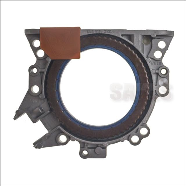 Crankshaft Oil Seal:1600 1003 01