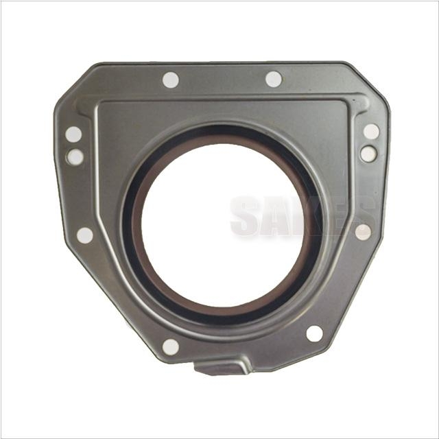 Crankshaft Oil Seal:1600 1005 01