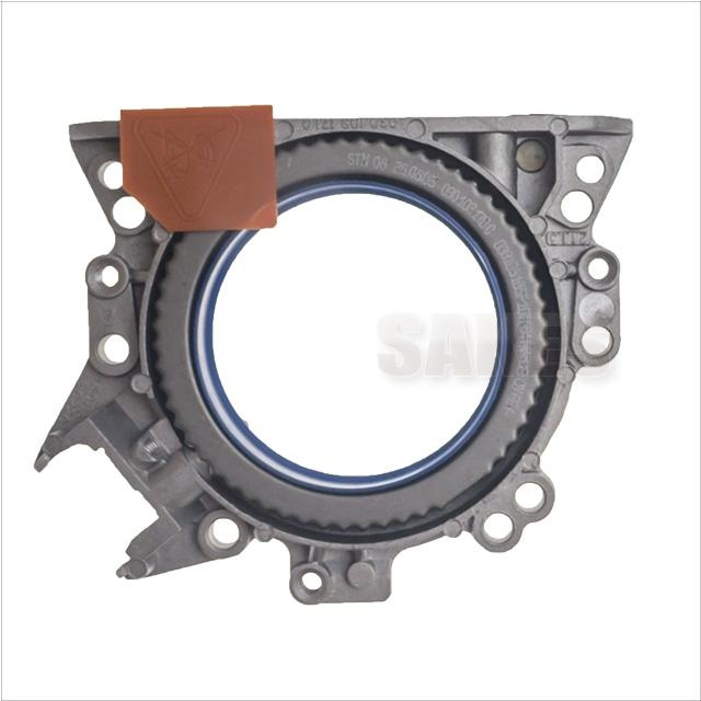 Crankshaft Oil Seal:1600 1007 01