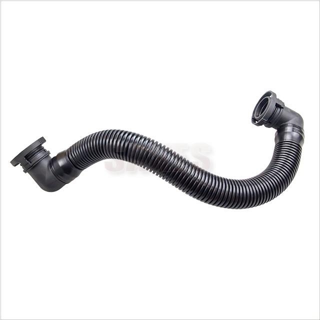 Radiator Hose:2600 1049 01