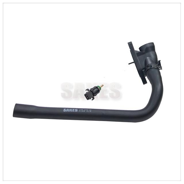 Water Pipe:2500 6102 01