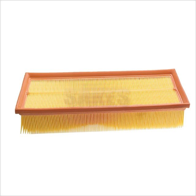 Air Filter:1700 1003 01