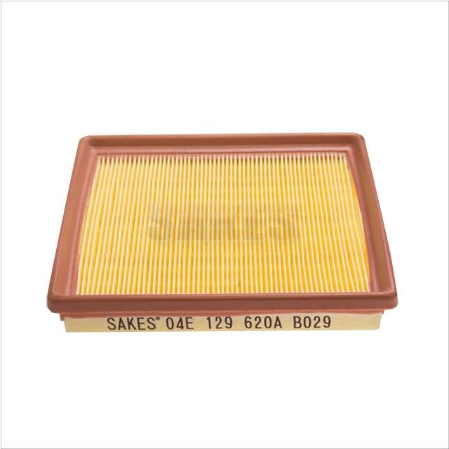 Air Filter:1700 1004 01