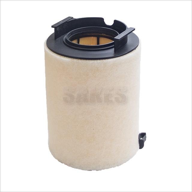 Air Filter:1700 1005 01