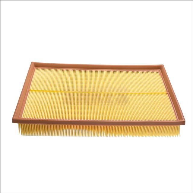 Air Filter:1700 1009 01