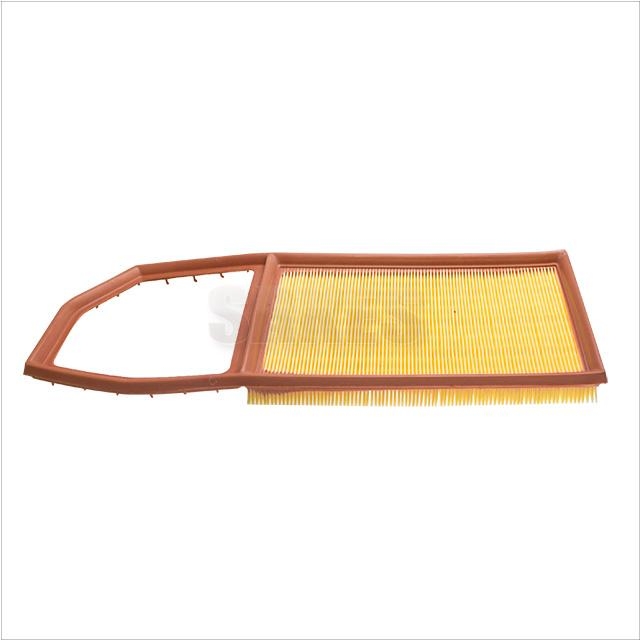 Air Filter:1700 1012 01