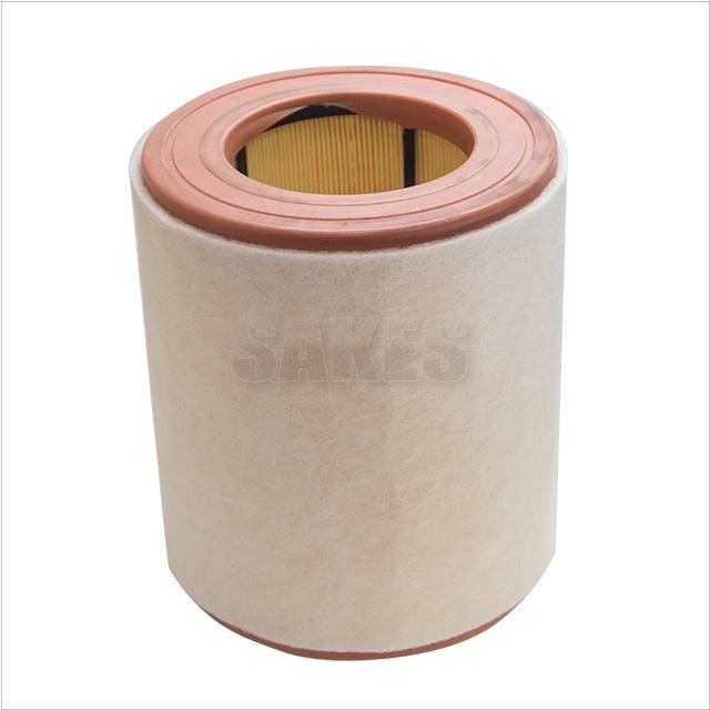 Air Filter:1700 1014 01