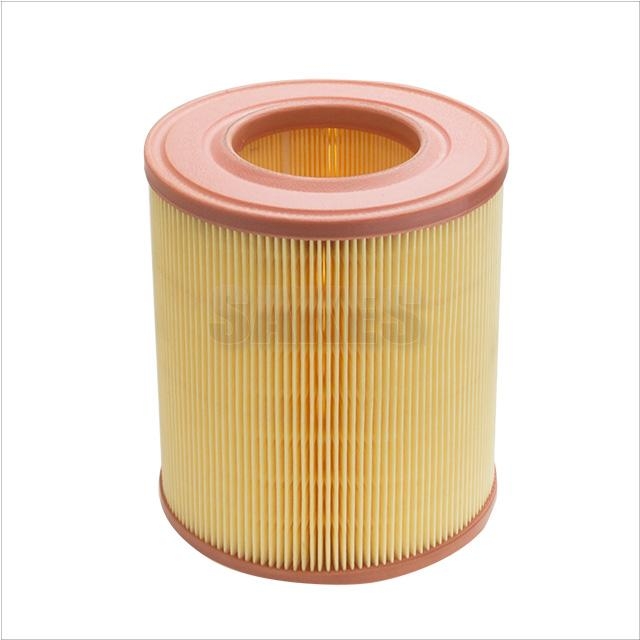 Air Filter:1700 1016 01